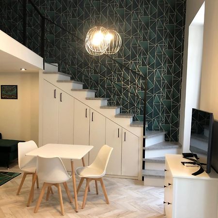 All In Apartman V. 布达佩斯 外观 照片