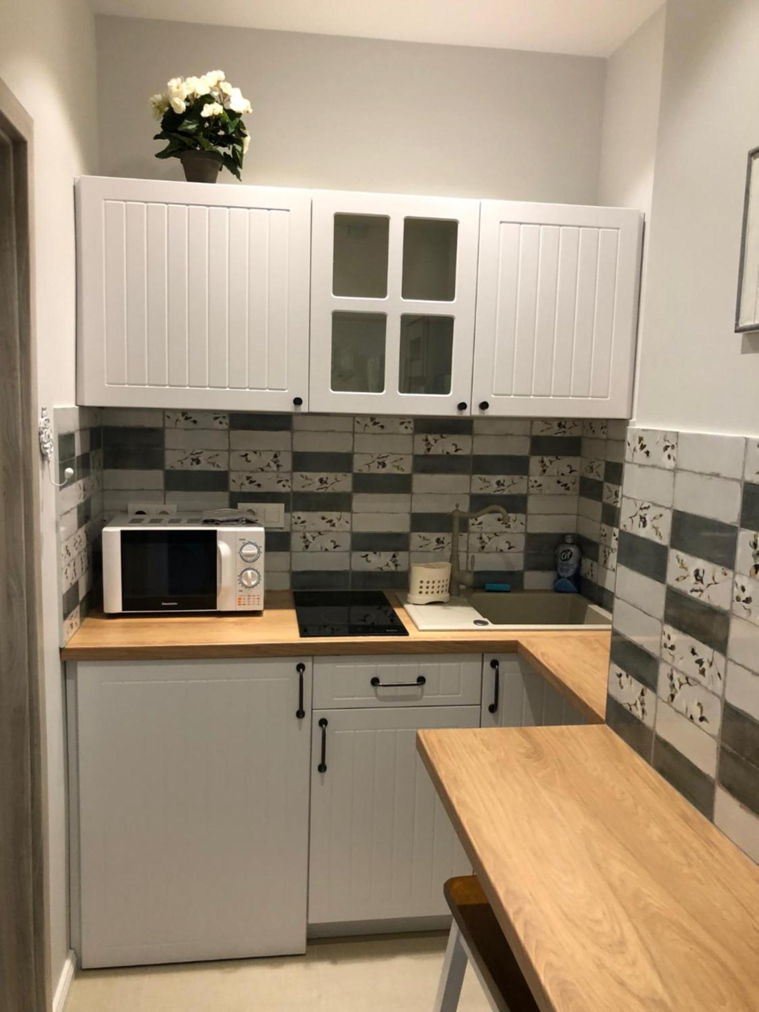 All In Apartman V. 布达佩斯 客房 照片