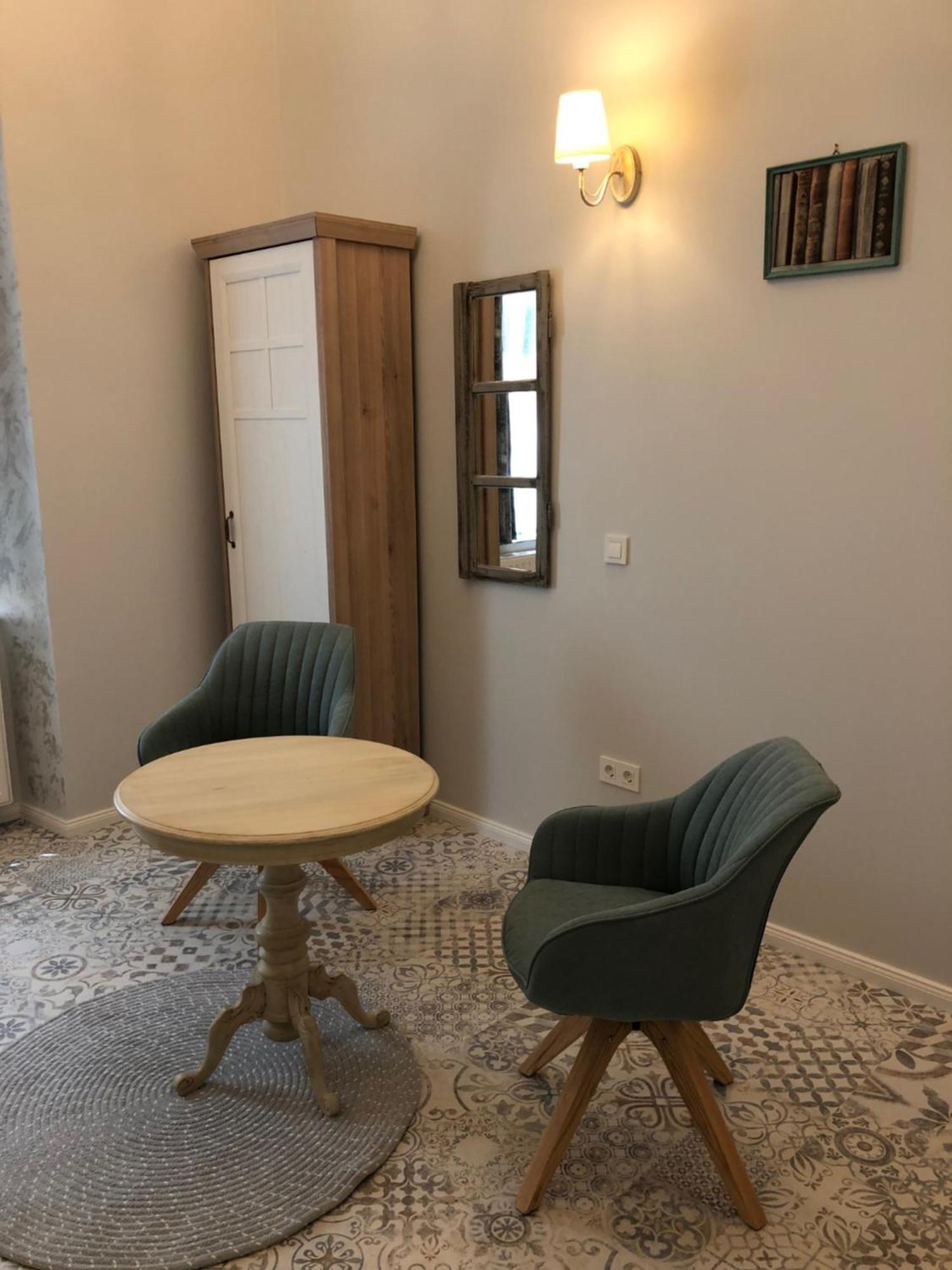 All In Apartman V. 布达佩斯 客房 照片