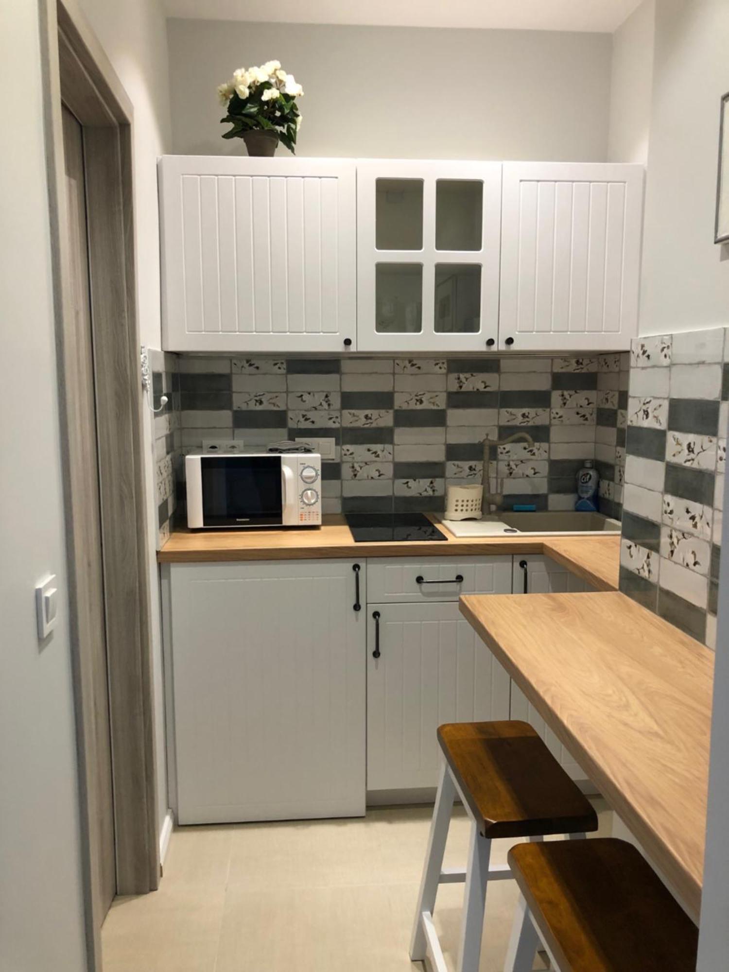 All In Apartman V. 布达佩斯 外观 照片