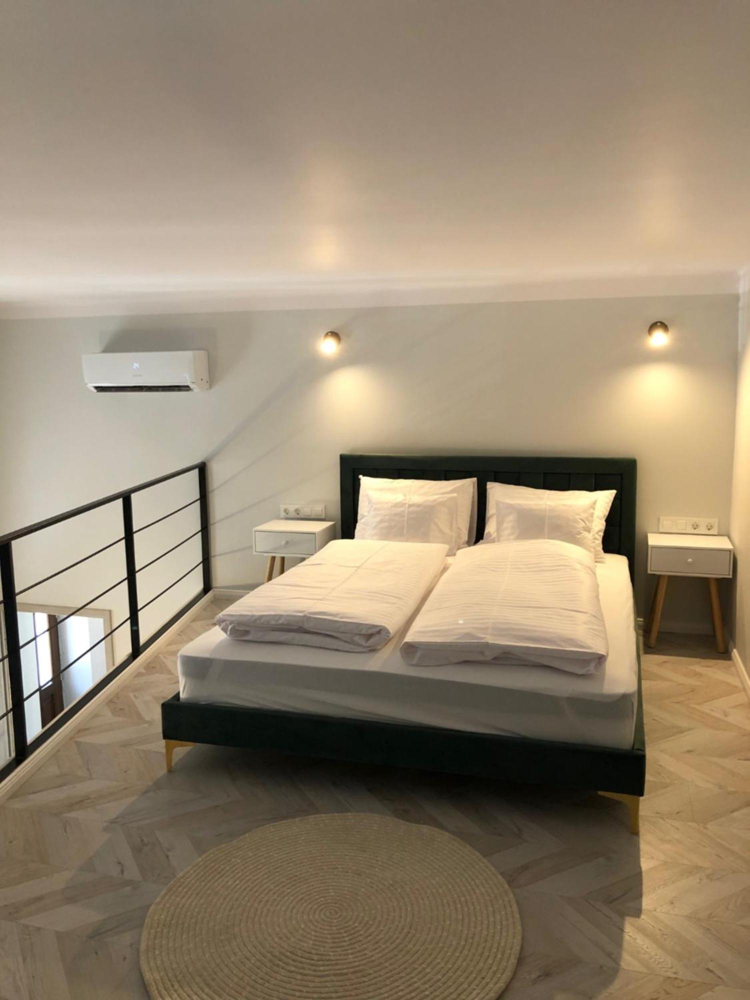 All In Apartman V. 布达佩斯 客房 照片