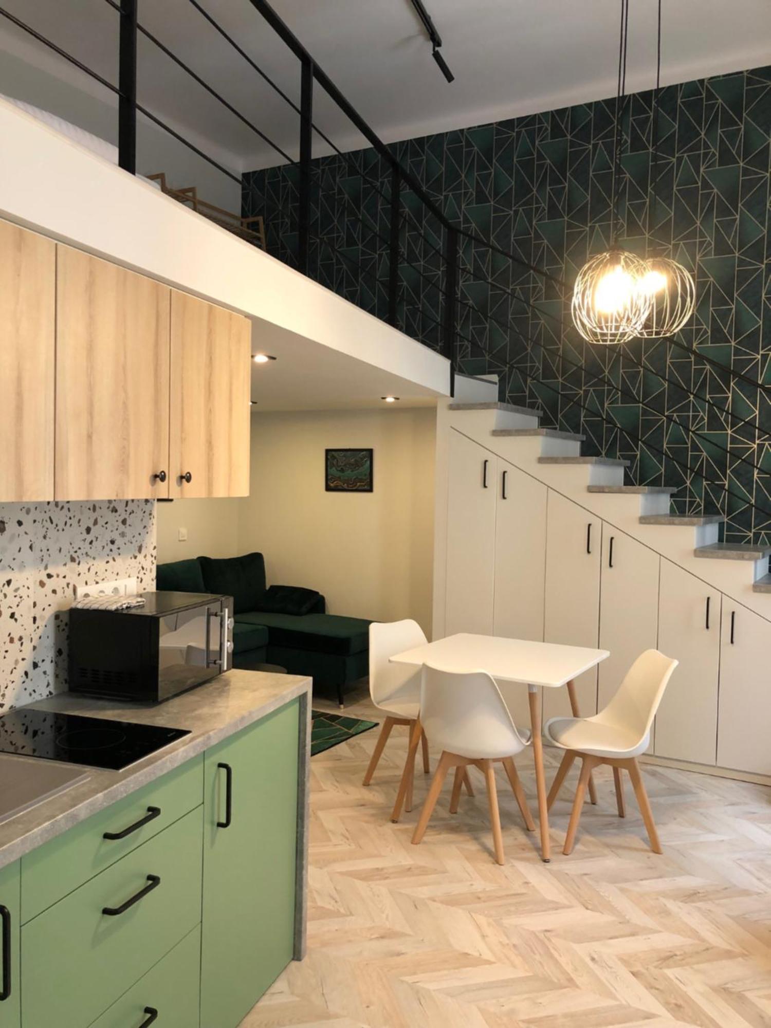 All In Apartman V. 布达佩斯 外观 照片