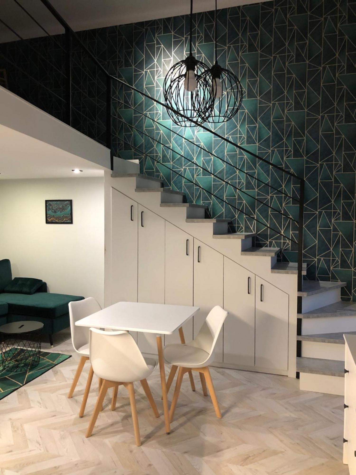All In Apartman V. 布达佩斯 外观 照片