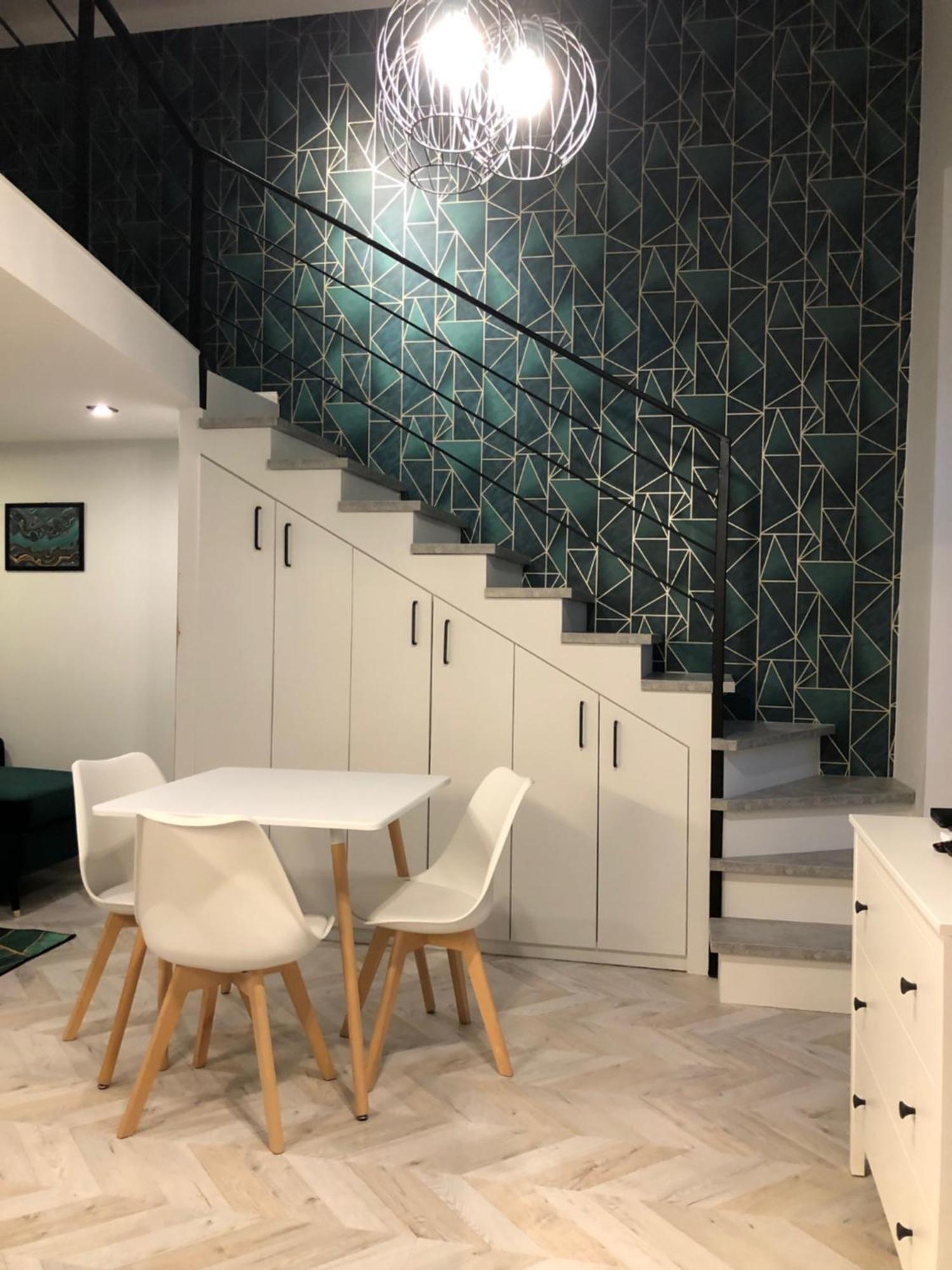 All In Apartman V. 布达佩斯 外观 照片